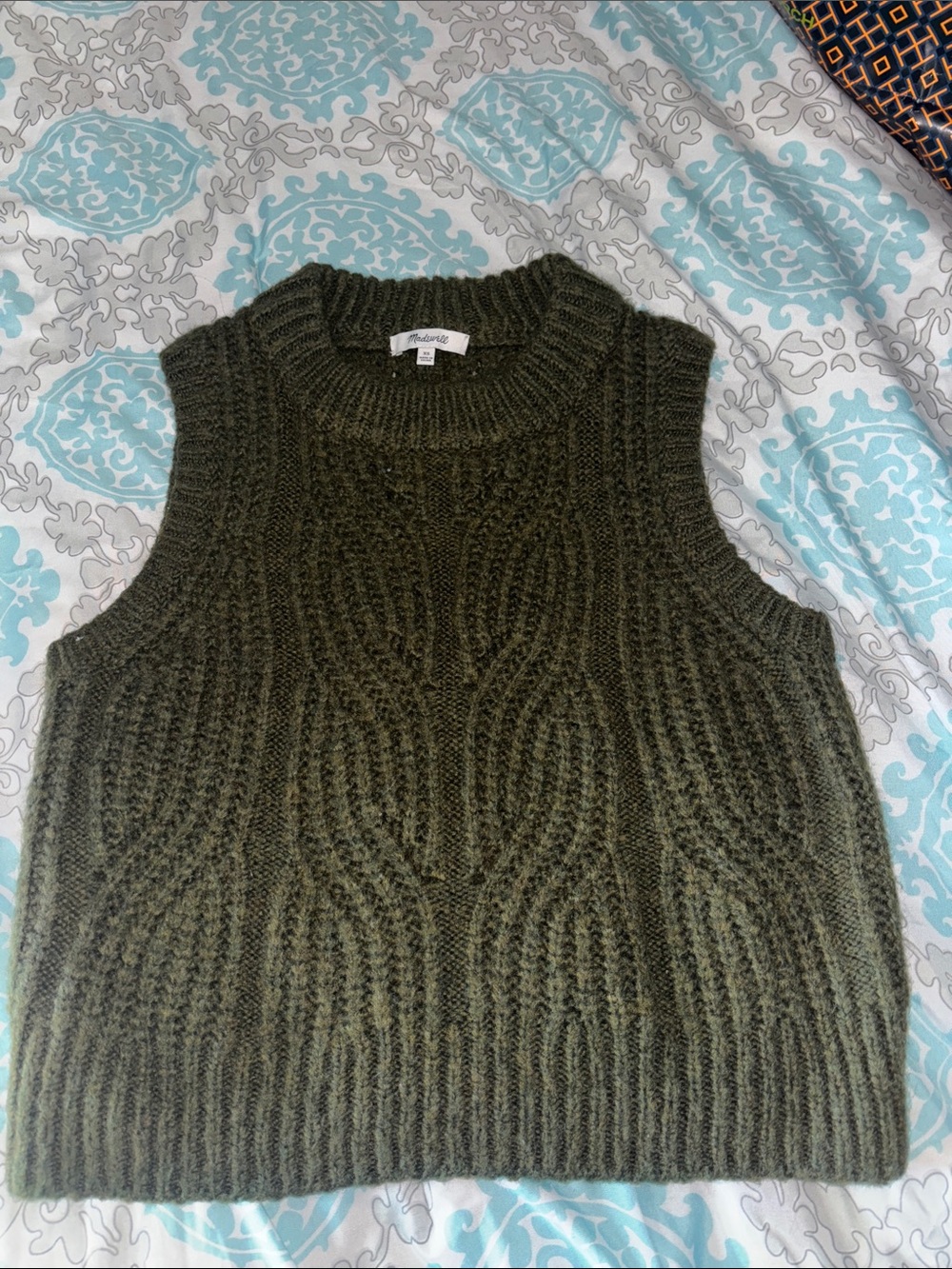 Madewell top